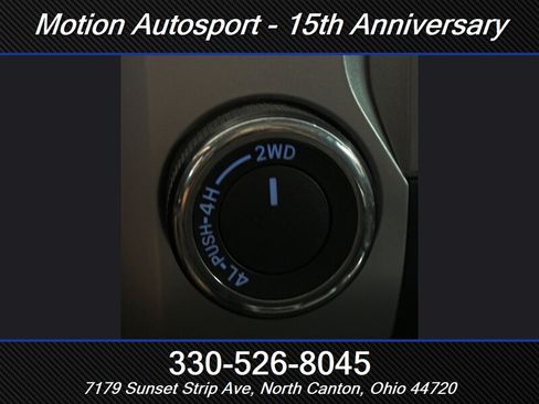 Used 2017 Toyota Tundra SR5 AWD/4WD image 15