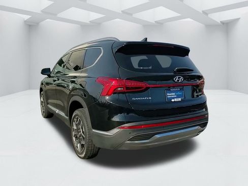 Certified 2023 Hyundai Santa Fe Limited image 7