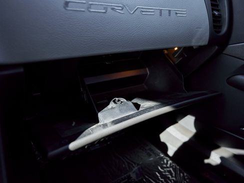 Used 2009 Chevrolet Corvette ZR1 w/ Preferred Equipment Group image 81