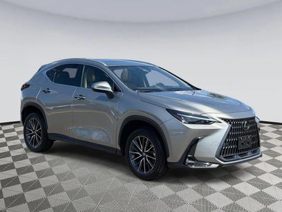 Used 2026 Lexus NX 350 AWD w/ Cold Area Package