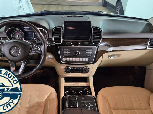 Used 2017 Mercedes-Benz GLE 350 4MATIC image 28