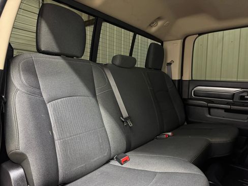 Used 2020 RAM 2500 Tradesman w/ Towing Technology Group image 17