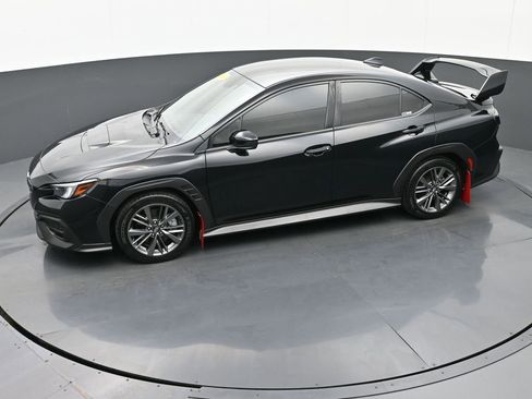 Used 2024 Subaru WRX w/ Accessory Package #2 image 30