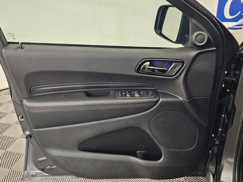 New 2026 Dodge Durango GT image 10