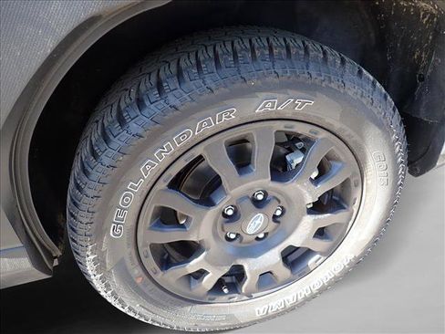 Certified 2026 Subaru Forester Wilderness AWD/4WD image 7
