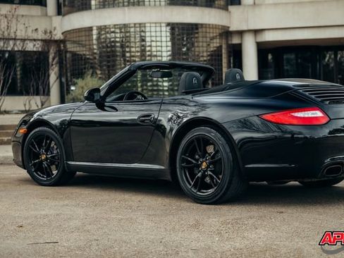 Used 2009 Porsche 911 Carrera image 45