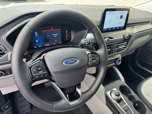 New 2026 Ford Escape Active w/ Cold Weather Package AWD/4WD image 23