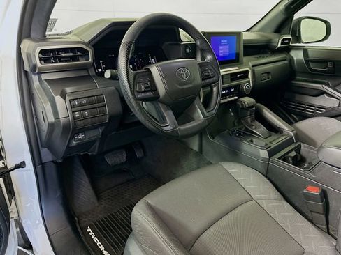 Used 2024 Toyota Tacoma SR image 10