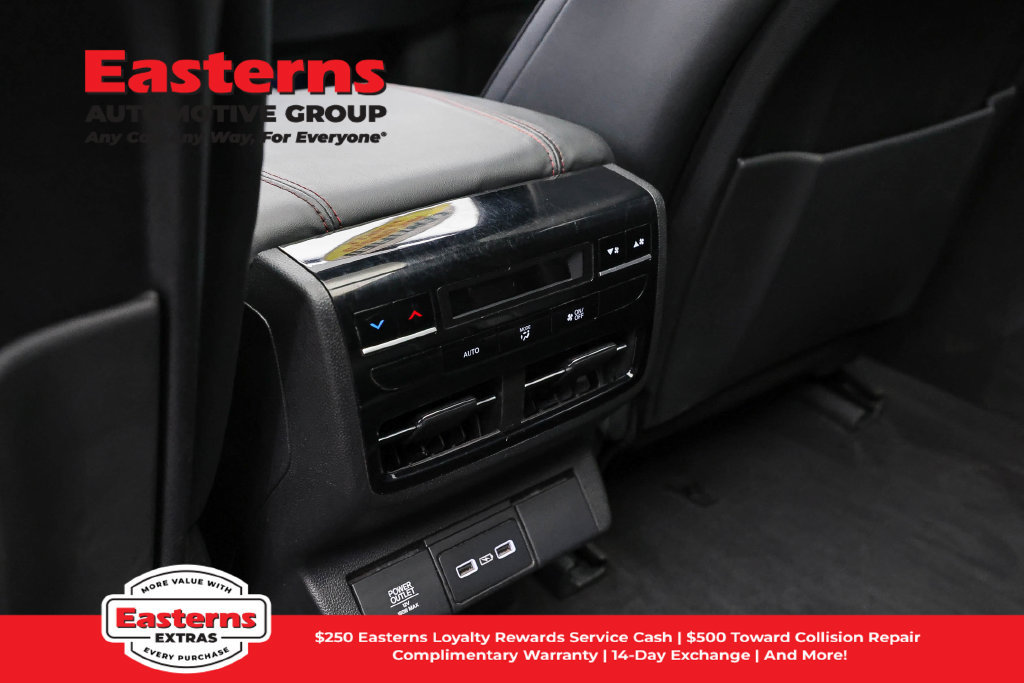 Used 2023 Acura MDX A-Spec AWD/4WD image 24