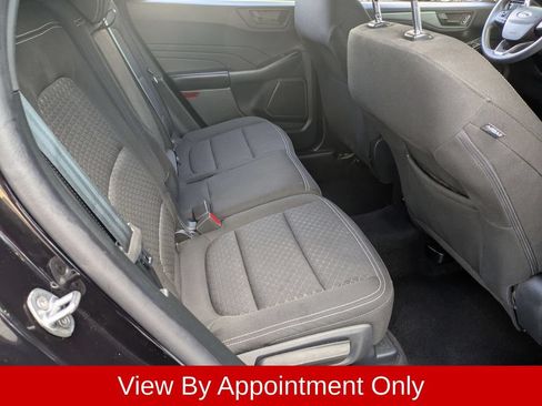 Used 2025 Ford Escape Active FWD image 29