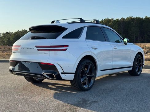 New 2026 Genesis GV70 2.5T Sport Prestige AWD/4WD image 13