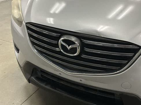 Used 2016 MAZDA CX-5 Sport w/ Rear Camera Package FWD image 29