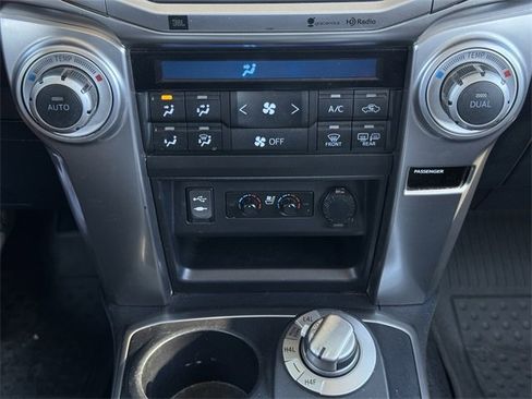 Used 2014 Toyota 4Runner Limited image 17