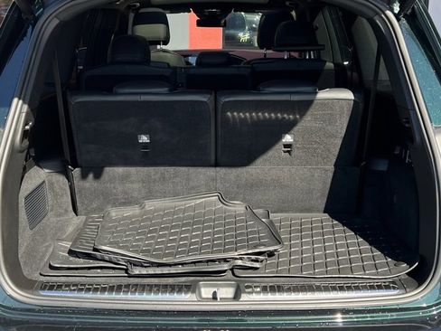 Used 2021 Mercedes-Benz GLS 580 GLS 580 image 18