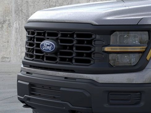 New 2026 Ford F150 XL AWD/4WD image 17