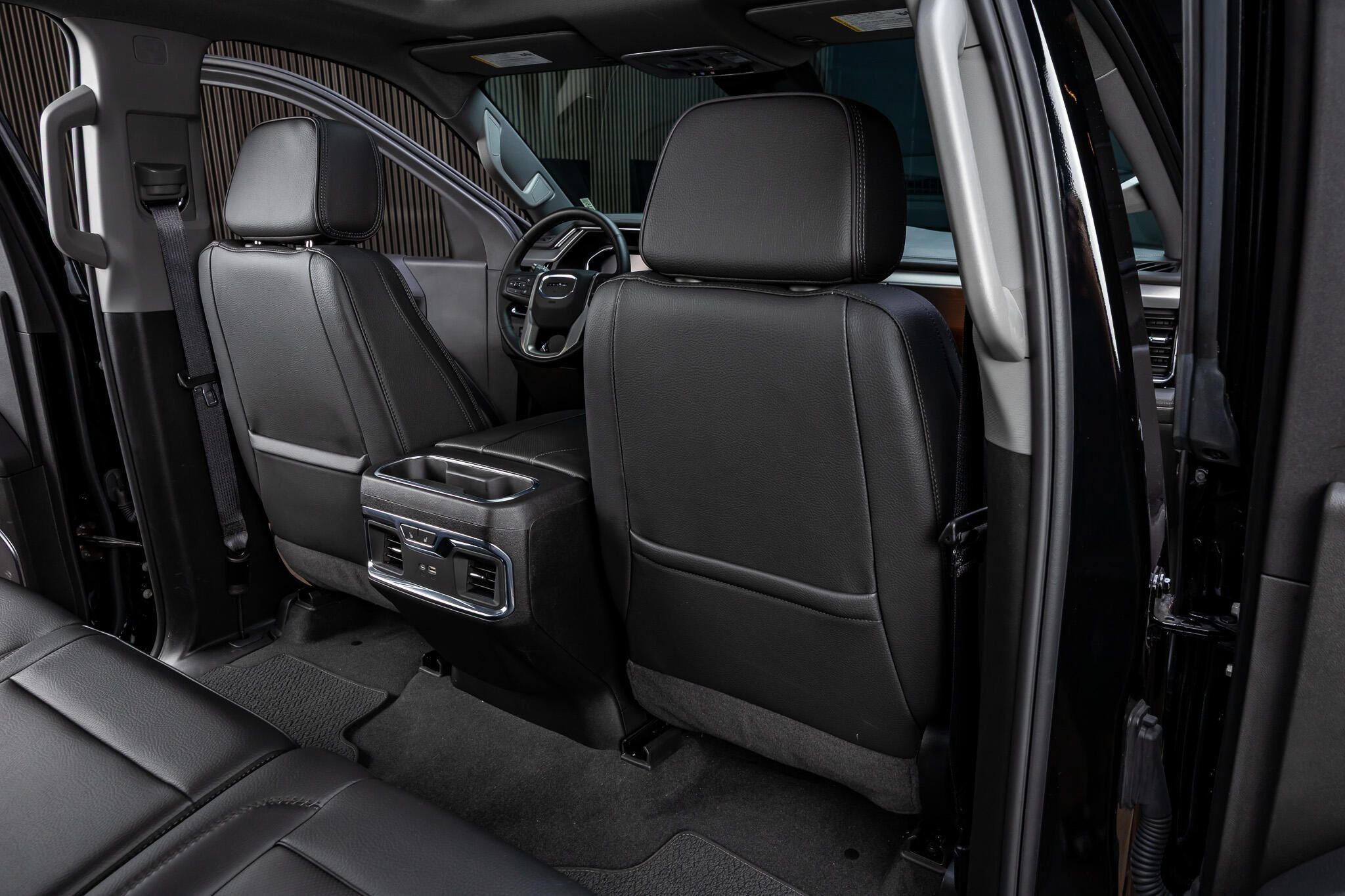 Used 2026 GMC Sierra 1500 Denali AWD/4WD image 31