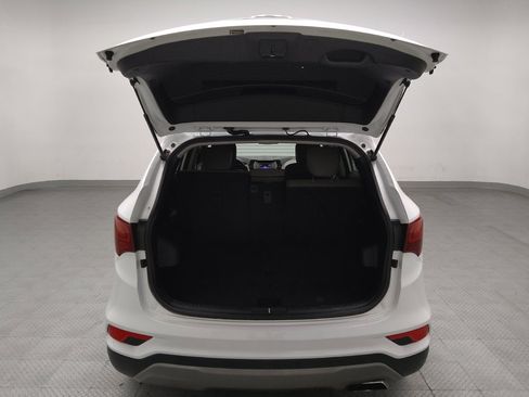 Used 2018 Hyundai Santa Fe Sport FWD image 29