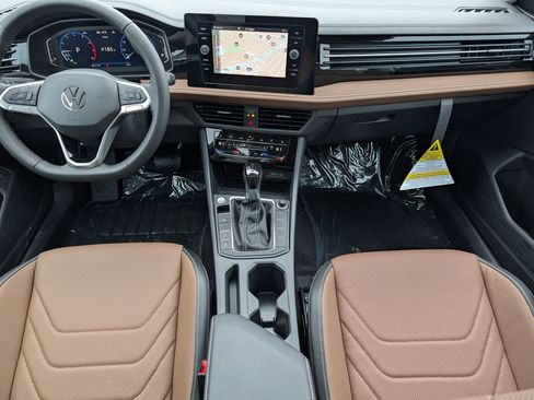 New 2026 Volkswagen Jetta SEL FWD image 7