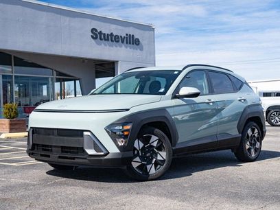 Used 2025 Hyundai Kona SEL