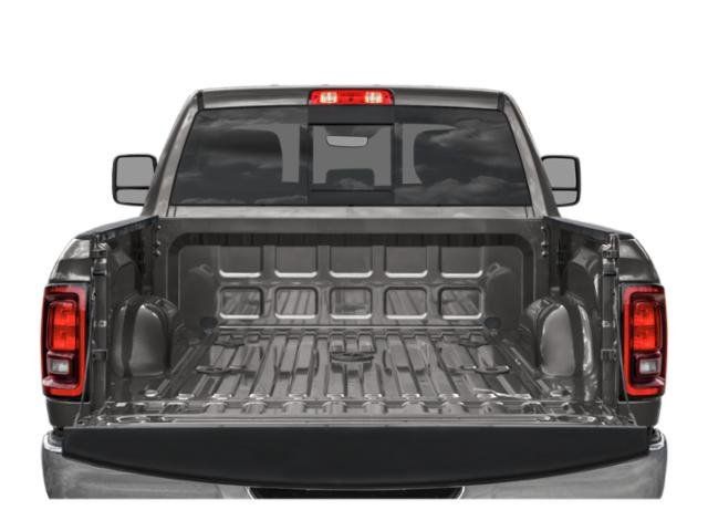 New 2027 RAM 2500 Tradesman AWD/4WD image 22