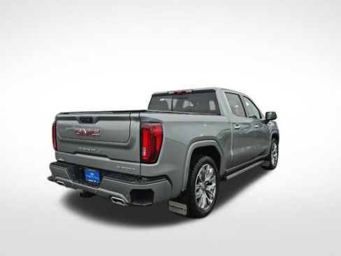 Used 2025 GMC Sierra 1500 Denali image 5