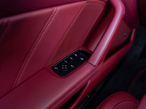 Certified 2023 Porsche 911 Carrera GTS image 23