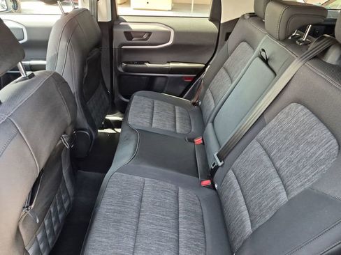 Used 2023 Ford Bronco Sport Big Bend w/ Convenience Package AWD/4WD image 25