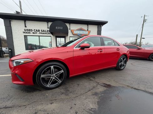 Used 2019 Mercedes-Benz A 220 4MATIC w/ Premium Package image 17