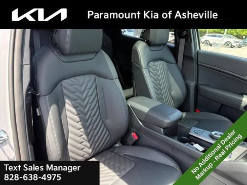 New 2026 Kia Sportage X-Line Prestige AWD/4WD image 21