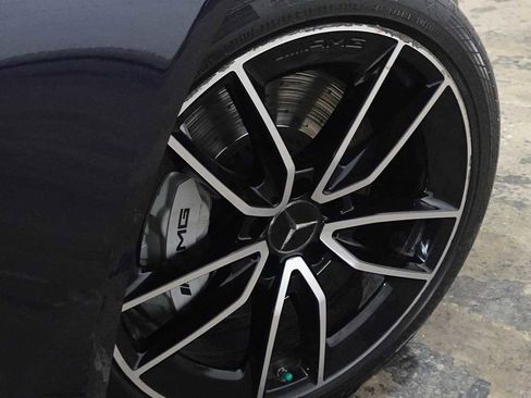 Certified 2020 Mercedes-Benz C 43 AMG AMG C 43 image 19