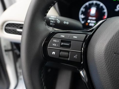 New 2027 Honda HR-V EX-L image 8