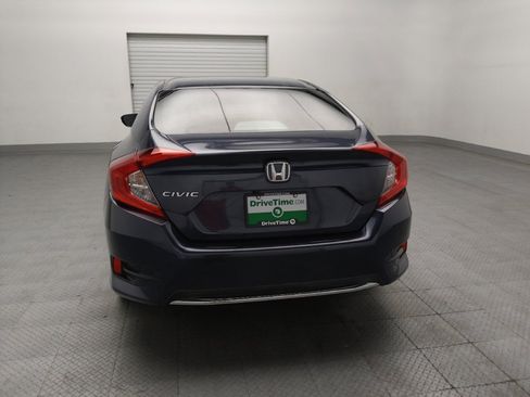 Used 2021 Honda Civic LX image 6