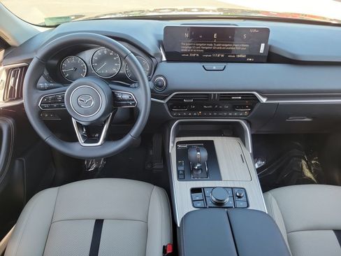 New 2026 MAZDA CX-90 3.3 Turbo w/ Preferred Package AWD/4WD image 4