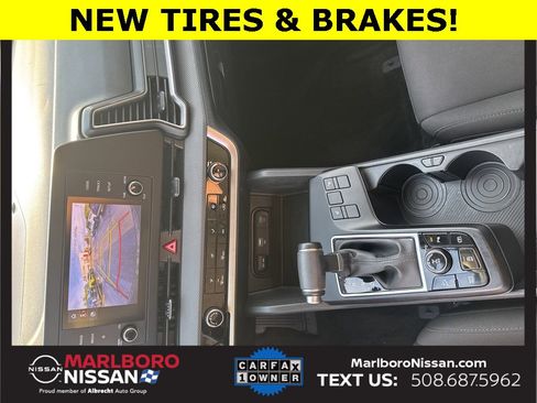 Used 2024 Kia Sportage LX image 30