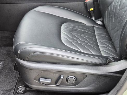 Used 2023 Kia Sportage X-Line w/ X-Line Premium Package image 26