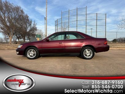 Used 1998 Lexus ES 330