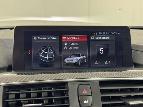 Used 2018 BMW M4 Coupe RWD image 27