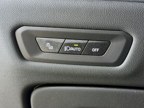 New 2026 BMW X5 xDrive50e w/ M Sport Package image 10