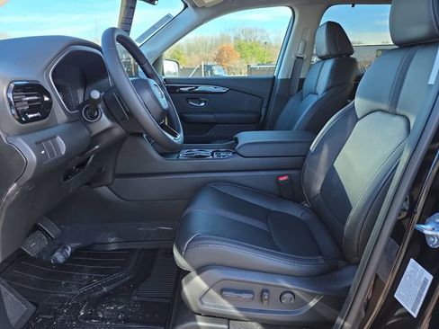 New 2026 Honda Pilot EX-L image 7