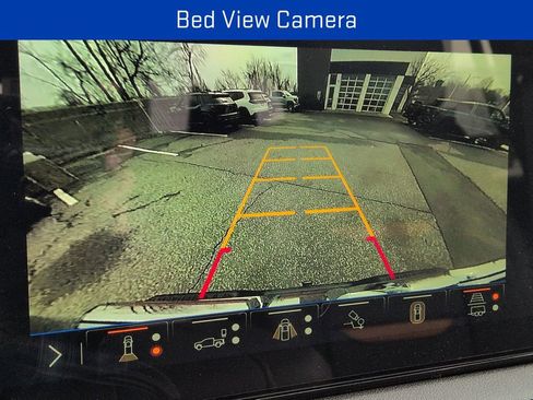 New 2026 GMC Sierra 1500 AT4 w/ AT4 Premium Package image 16