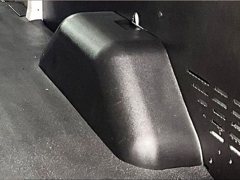 Used 2024 Ford Transit 250 148 Medium Roof w/ Load Area Protection Package RWD image 7
