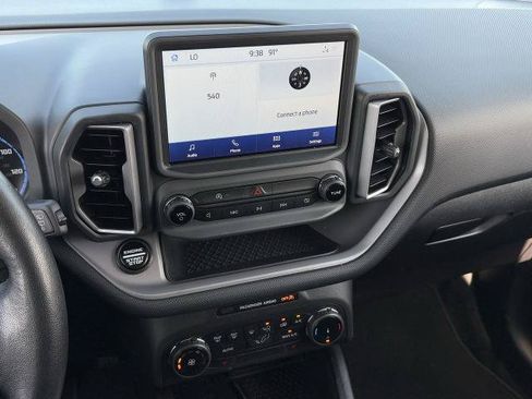 Certified 2023 Ford Bronco Sport Big Bend w/ Convenience Package AWD/4WD image 21