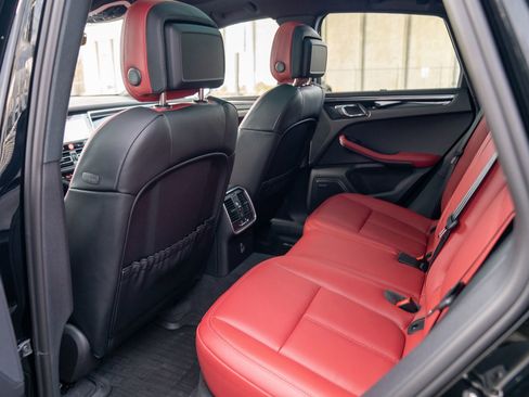 New 2026 Porsche Macan Turbo image 24