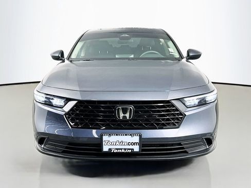 Used 2024 Honda Accord EX image 3