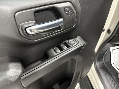 New 2026 GMC Sierra 1500 Pro w/ Graphite Edition image 24