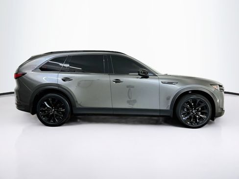 Used 2025 MAZDA CX-90 3.3 Turbo w/ Premium Sport Pkg AWD/4WD image 10