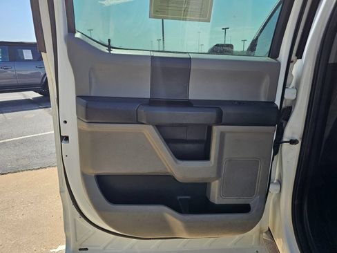 Used 2018 Ford F150 XL w/ Equipment Group 101A Mid AWD/4WD image 28