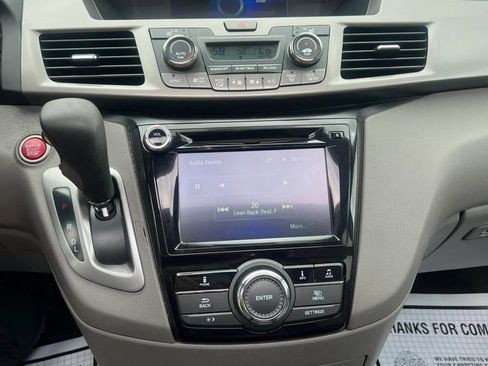 Used 2016 Honda Odyssey EX-L image 11
