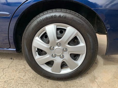 Used 2002 Honda Civic EX image 25