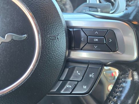 Used 2023 Ford Mustang Premium image 27